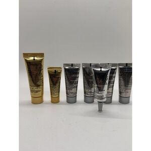 Elizabeth Arden Prevage & Ceramide Skincare Lot of 7 Travel Size Samples
